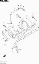 SANTANA 01551-0825A - TORNILLO