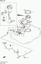 SANTANA 01560-0616A - TORNILLO