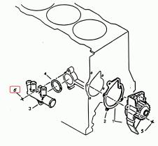 SANTANA 01570-86CA2 - TORNILLO 8*125-30, SANT-E4