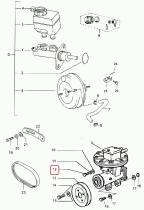 SANTANA 01570-86CA6 - TORNILLO 8*125-16