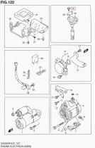 SANTANA 01580-0520B - TORNILLO
