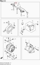 SANTANA 01580-0620A - TORNILLO