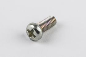 SANTANA 02112-0410A - TORNILLO LENTICULAR M4