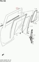 SANTANA 02122-0410A - TORNILLO