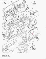 SANTANA 02122-0416A - TORNILLO