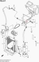 SANTANA 02162-0645A - TORNILLO