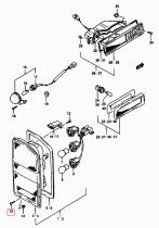 SANTANA 03142-04255 - TORNILLO
