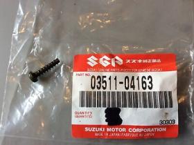 SANTANA 03511-04163 - TORNILLO