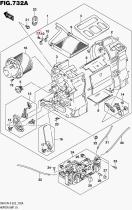 SANTANA 03511-0512A - TORNILLO,