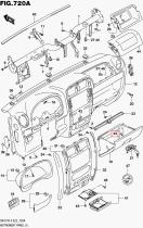 SANTANA 03521-0412A - TORNILLO