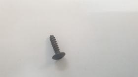 SANTANA 03542-04167 - TORNILLO NEGRO REJILLA SAM