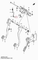 SANTANA 08332-1105A - ANILLO