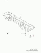 SANTANA 09103-12033 - TORNILLO