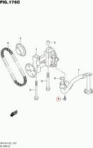 SANTANA 09106-06099 - TORNILLO