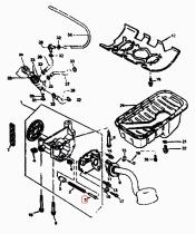 SANTANA 09111-86CT0 - TORNILLO