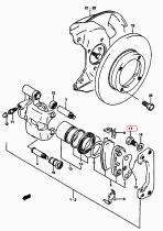 SANTANA 09119-12015 - TORNILLO 12X20