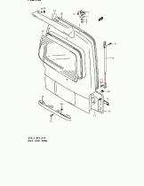 SANTANA 09137-06024 - TORNILLO