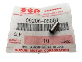 SANTANA 09206-05001 - PASADOR