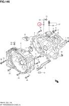 SANTANA 09364-08016 - UNION JIMNY GAS. E-IV, 1 M.