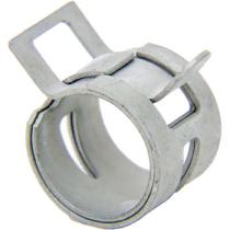 SANTANA 09401-13419 - CLIP,TUBO COMBUSTIBLE
