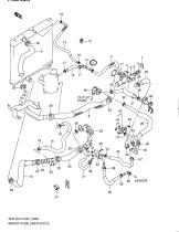 SANTANA 09401-16410 - CLIP DE VENTILACION (JIMNY)