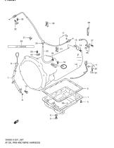 SANTANA 09403-16407 - CLAMP