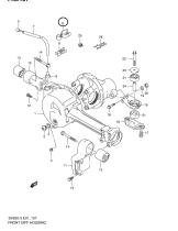 SANTANA 09408-00113 - CLAMP