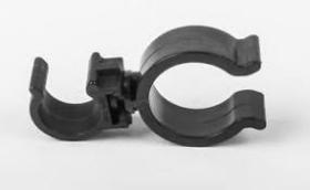 SANTANA 09408-00157 - CLIP, BREATHER HOSE