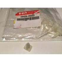 SANTANA 09409-06323 - CLIP,