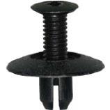 SANTANA 09409-07303-5ES - CLIP (NEGRO)