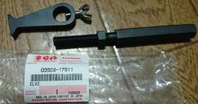 SANTANA 09924-17811 - UTIL VOLANTE MOTOR