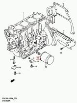 SANTANA 11241-82010 - ADAPTADOR