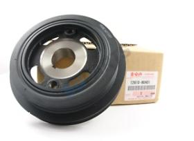 SANTANA 12610-80A01 - POLEA