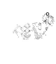 SANTANA 13125-86CB0 - SOPORTE