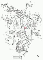 SANTANA 13260-830T0 - C. VALVULA