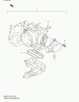 SANTANA 13420-58B10 - SENSOR DE POSICION