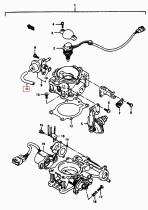 SANTANA 13454-80C21 - MANGUITO