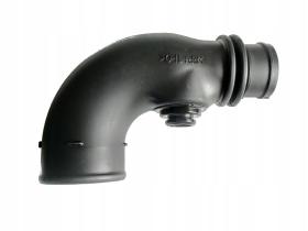 SANTANA 13830-84A01 - TUBO ADMISION DE AIRE