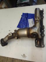 SANTANA 14110-76J00 - COLECTOR ESCAPE, JIMNY E-IV