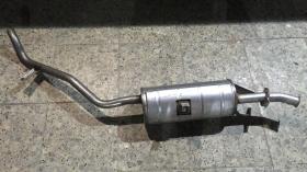 SANTANA 14300A83310 - CONJUNTO SILENCIADOR