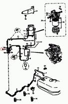 SANTANA 15823-86CA0 - MANGUITO