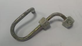 SANTANA 15831-86CT6 - TUBERIA ALIMENTACION COMBUS