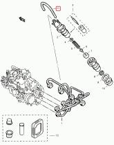SANTANA 15865-84CT0 - MANGUITO