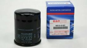 SANTANA 16510-84CT1 - FILTRO DE ACEITE (RENAULT)