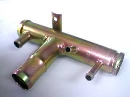 SANTANA 17550-58B00 - TUBERIA ENTRADA AGUA