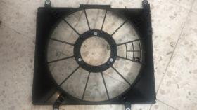 SANTANA 17761-81AA0 - CAMPANA VENTILADOR