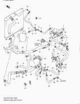 SANTANA 17878-84A50 - CONECTOR 3 VIAS
