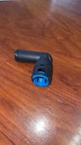 SANTANA 17880-84A00 - CONECTOR CALEFACCION