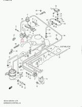 SANTANA 18111-80C00 - VALVULA EGR