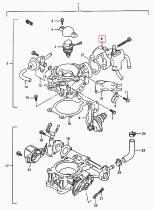 SANTANA 18117-56B00 - C. SOLENOIDE
